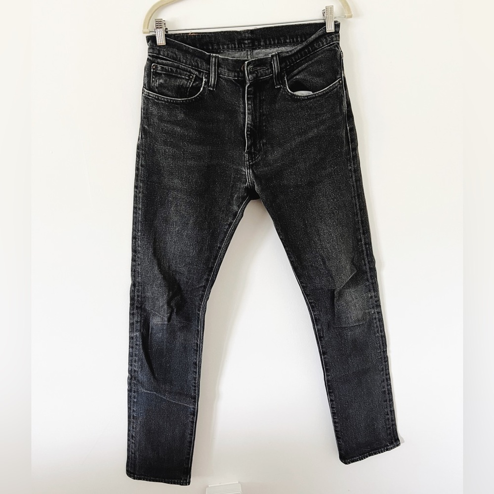 Men’s Levi’s 501s, Size 31